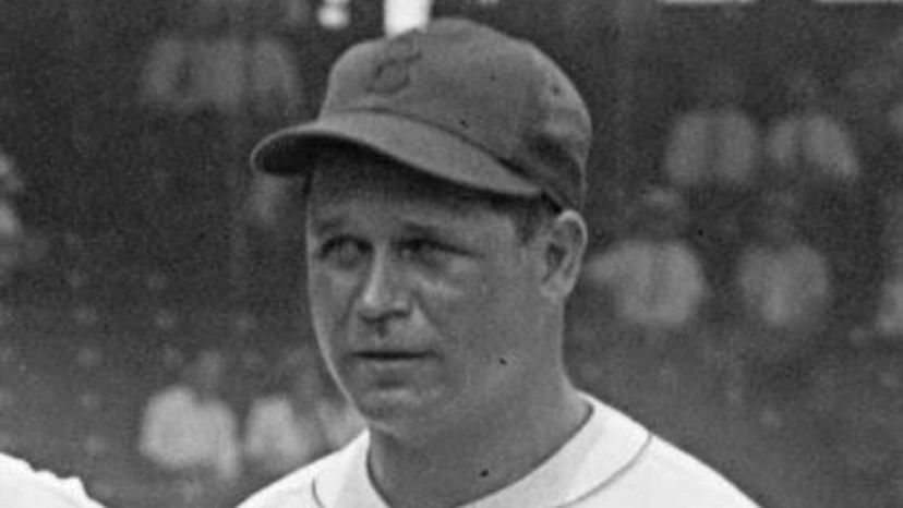 Jimmie Foxx