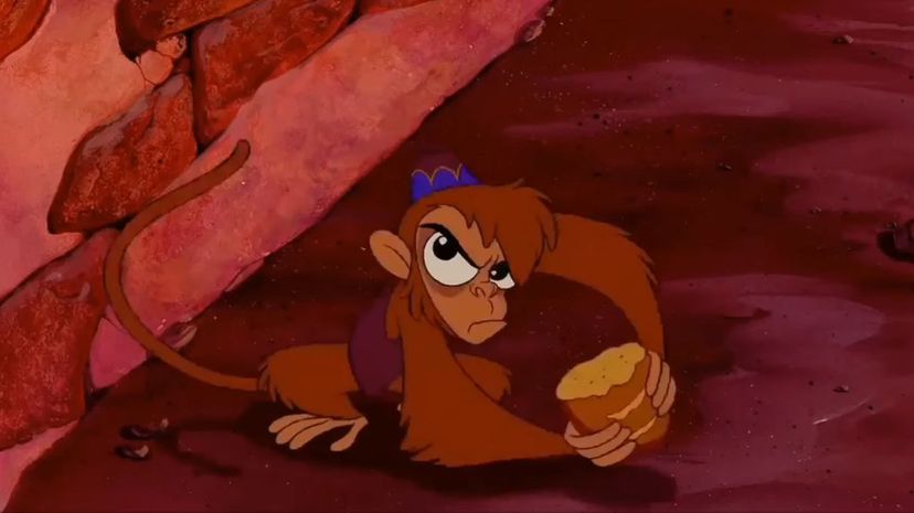 Aladdin bread