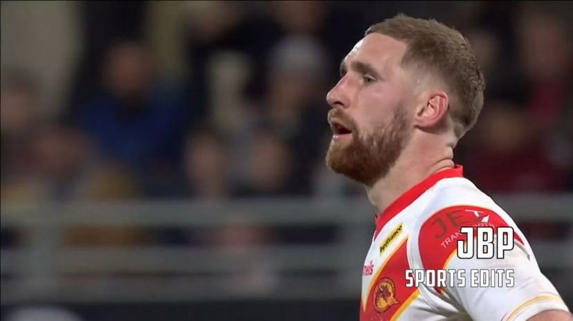 Sam Tomkins