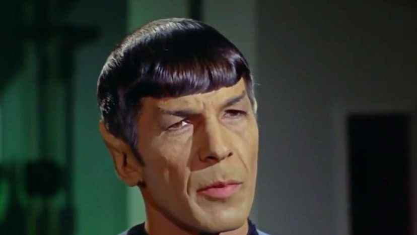 Spock