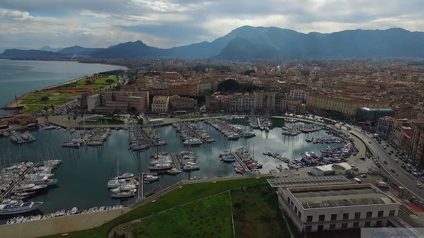 Palermo (Italy)