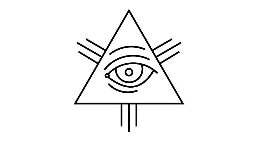 Eye of Providence