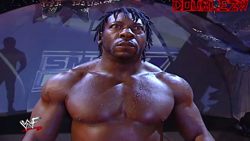 Booker T 