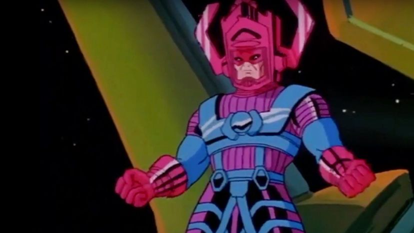Galactus