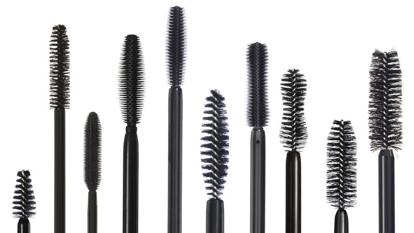 Mascara Brush