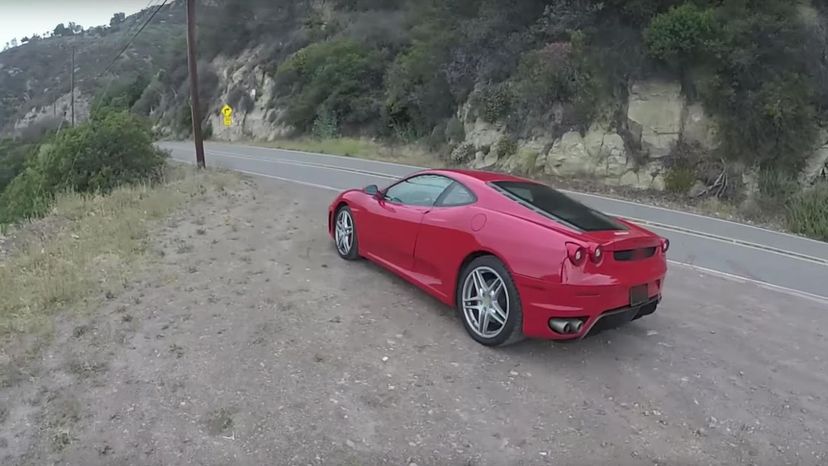 Ferrari F430