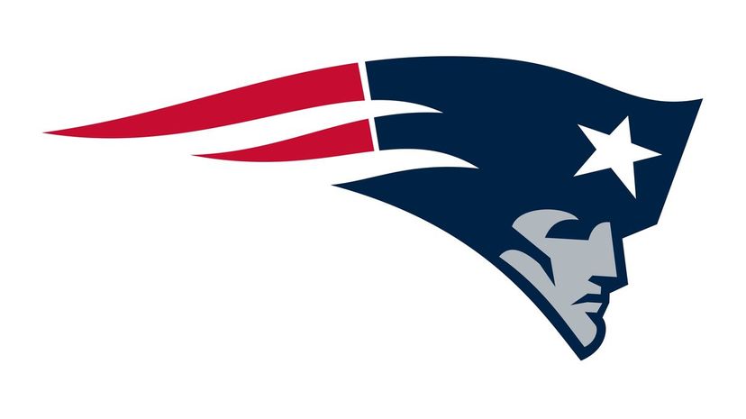 New England Patriots (current)