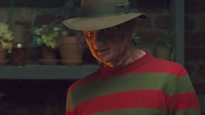 Freddy's Dead The Final Nightmare