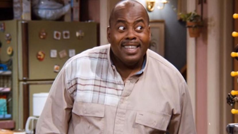 Carl Winslow