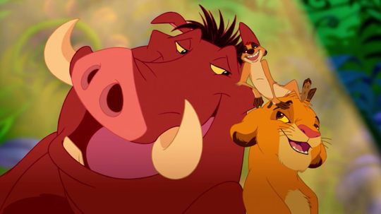Pick Some Disney Movies From Each Decade and We’ll Guess Which Underrated Disney Character You Are