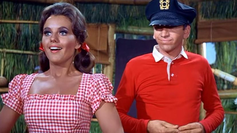 gilligan's island