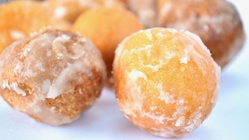 Timbits