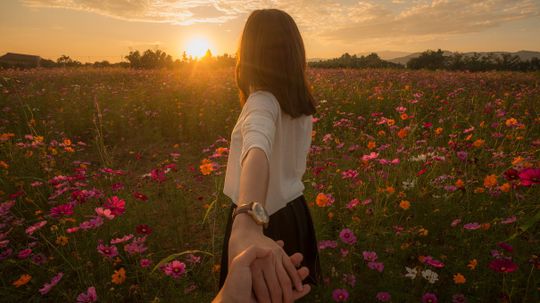 Can We Guess What Zodiac Sign You're Most Turned On By?