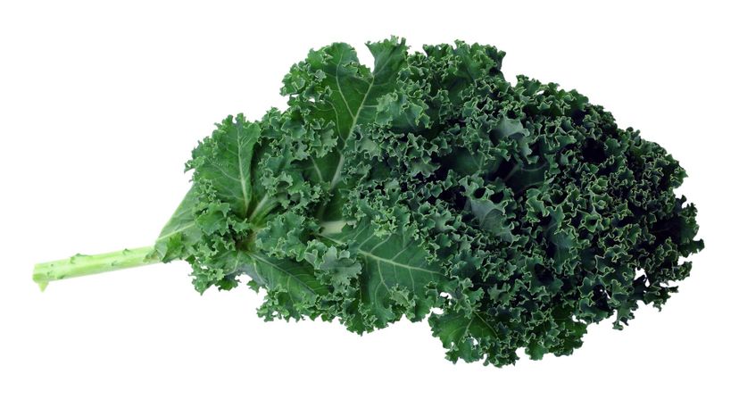 17 Kale GettyImages-172657626