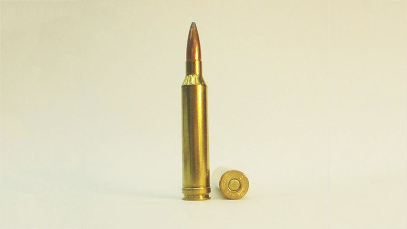 7mm Remington Magnum