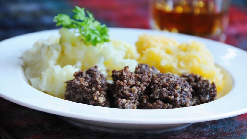 haggis