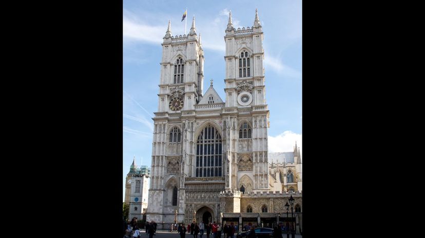 Westminster Abbey