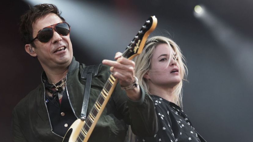 The Kills