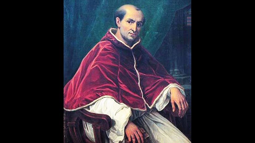 Pope Clement V