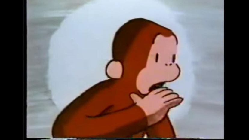 Curious George