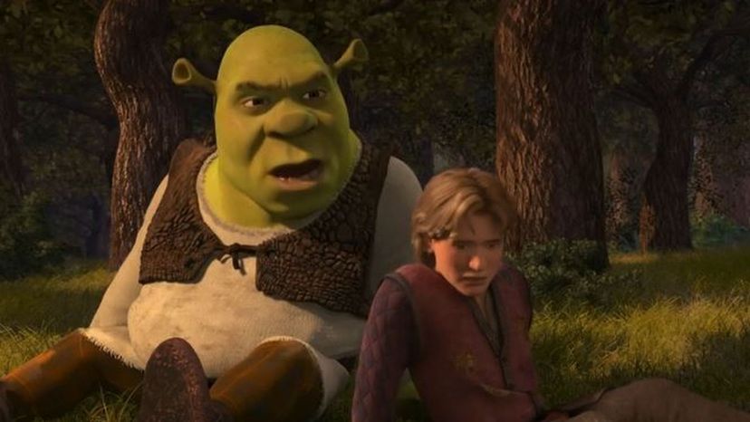 Shrek the Third