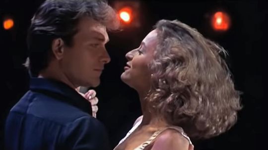 Which Classic '80s Movie Couple Are You and Your Significant Other?