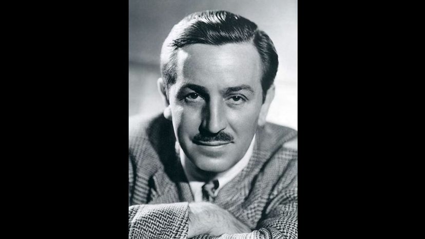 Walt Disney