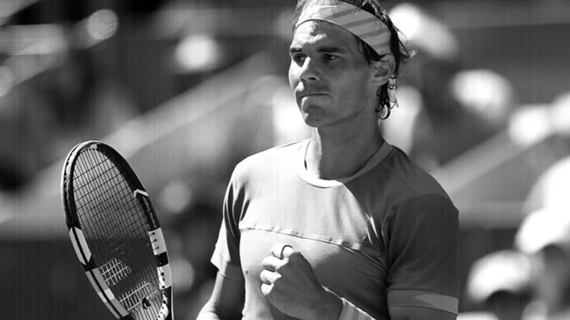 Rafael Nadal