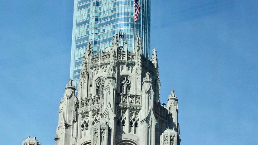 29 Tribune Tower