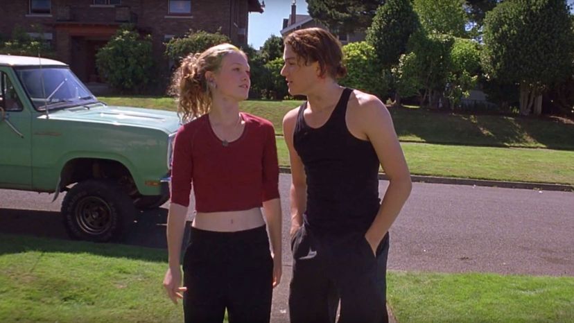 Can You Name These Rom-Coms From Just One Screenshot?