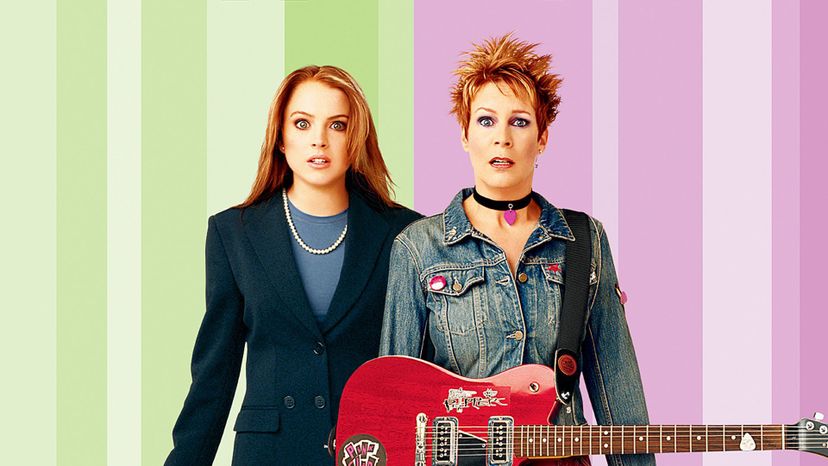 Walk in my shoes: The Freaky Friday quiz