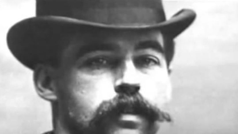 H.H. Holmes