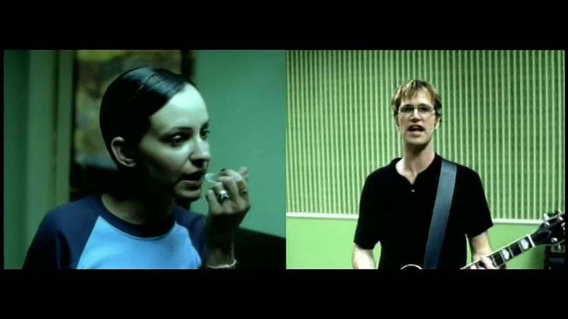 Semisonic - Closing Time