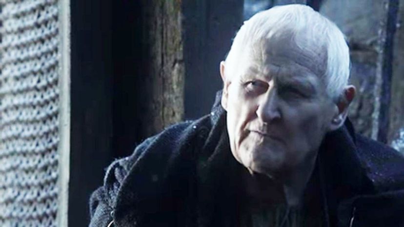 Maester Aemon