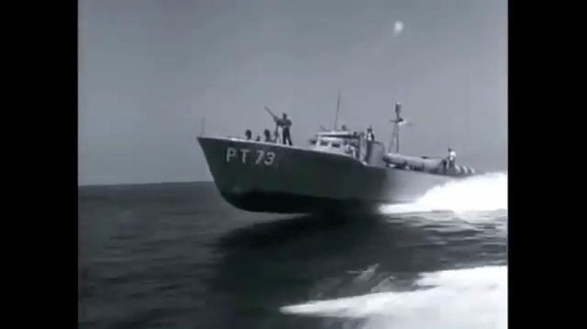 McHale's Navy (1962-1966)