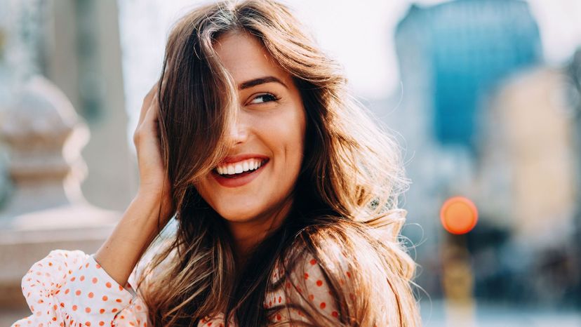 Tell Us About Your Personality and We'll Guess What Kind of Attractive You Are