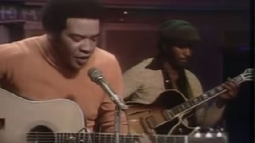 6 bill withers