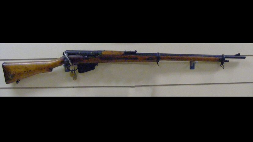 Leeâ€“Enfield