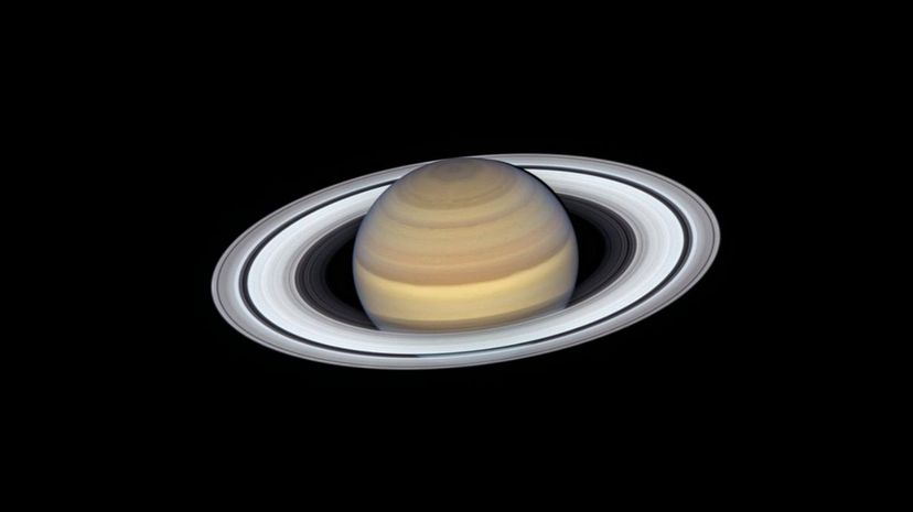 Saturn