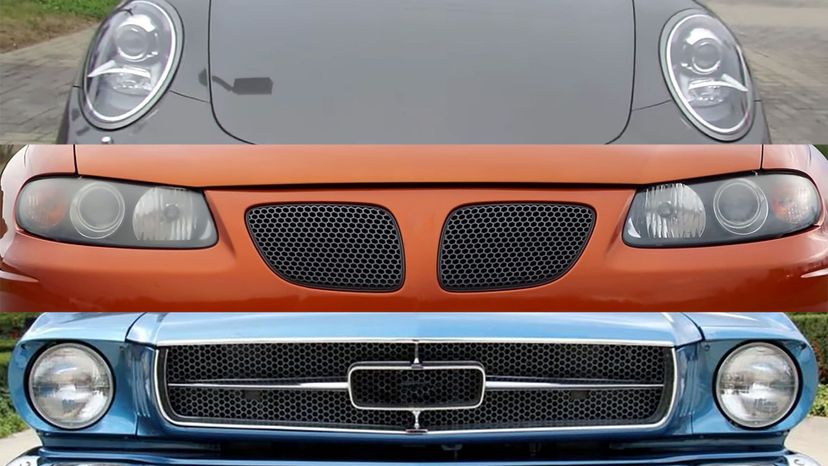 Only a Car Expert Can Identify These Cars From Their Headlights! Can You?