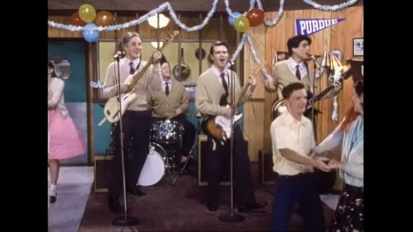 Buddy Holly - Weezer