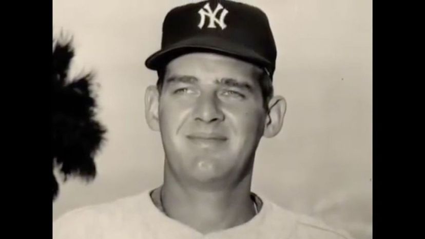 Don Larsen