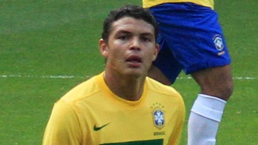 Thiago Silva