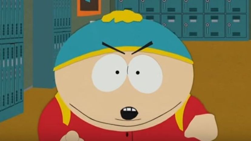 Eric Cartman