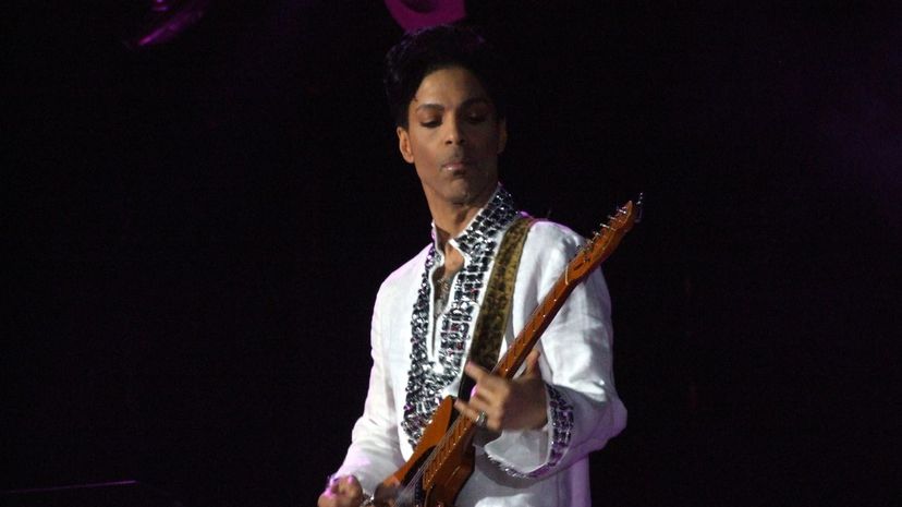 Prince