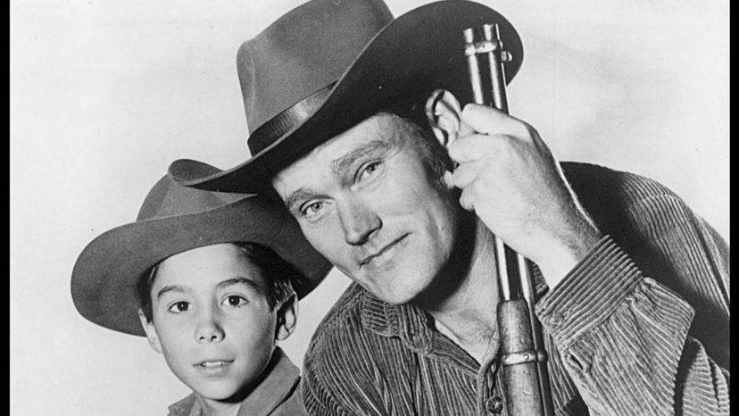 Chuck Connors