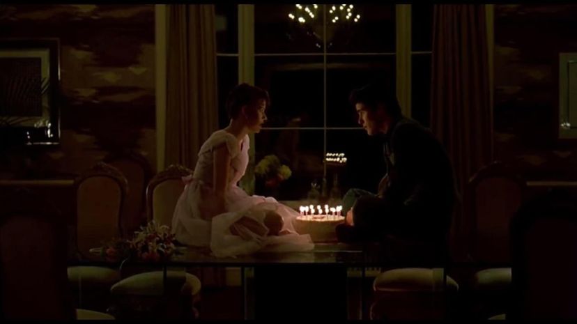 Sixteen Candles