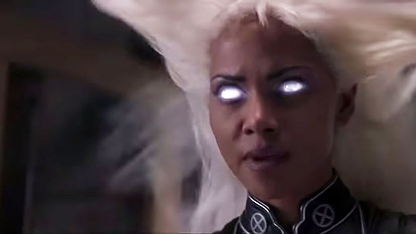 Storm (Halle Berry)