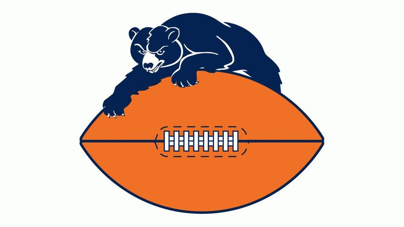 Chicago Bears (1946-1973)