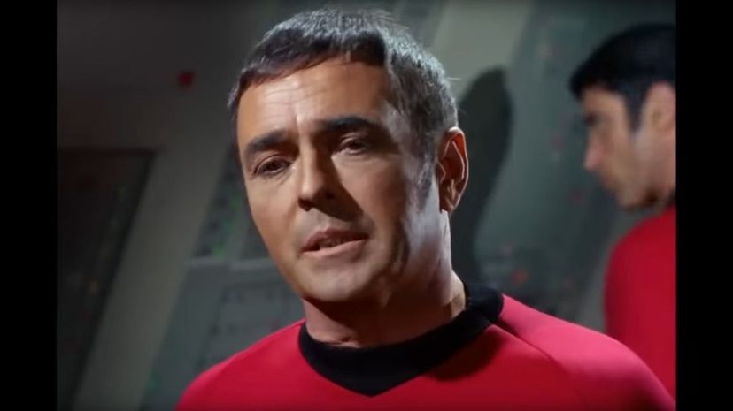 36 Star Trek Scotty